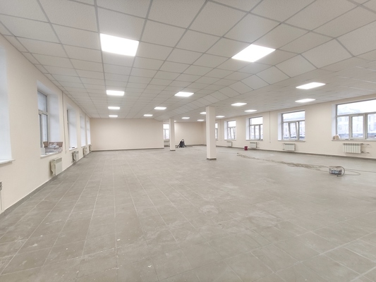 Сдам склад 235 м2, Автоматики пер, 2Ж, Екатеринбург г