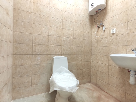Сдам склад 235 м2, Автоматики пер, 2Ж, Екатеринбург г