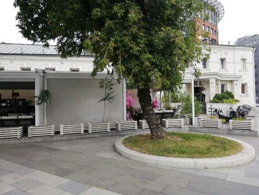 Продам коммерческое помещение 1 184,3 м2, Садовническая ул, 84 3, Москва г