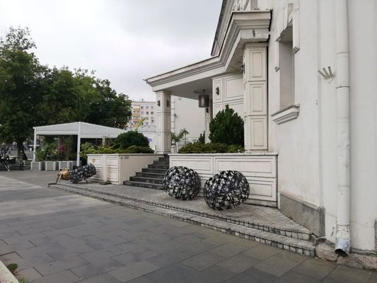 Продам коммерческое помещение 1 184,3 м2, Садовническая ул, 84 3, Москва г