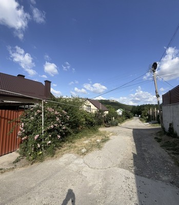 Продам дом, 7, Фонтаны с, 0 км от города