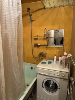Продам трехкомнатную (3-комн.) квартиру, Народная ул, 11В, Санкт-Петербург г