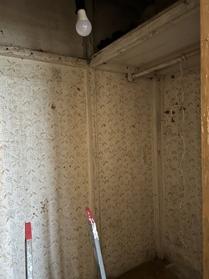 Продам трехкомнатную (3-комн.) квартиру, Народная ул, 11В, Санкт-Петербург г