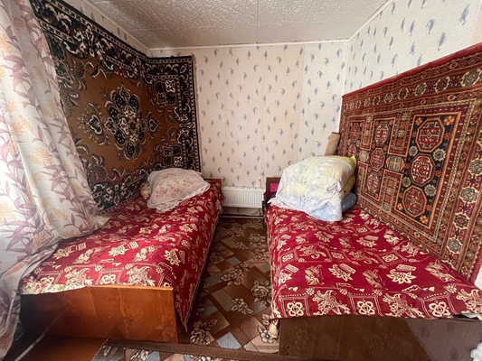 Продам двухкомнатную (2-комн.) квартиру, Центральная ул, 9, Болонь п