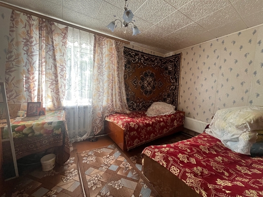 Продам двухкомнатную (2-комн.) квартиру, Центральная ул, 9, Болонь п