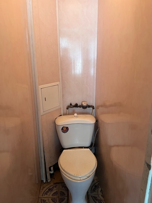 Продам двухкомнатную (2-комн.) квартиру, Центральная ул, 9, Болонь п