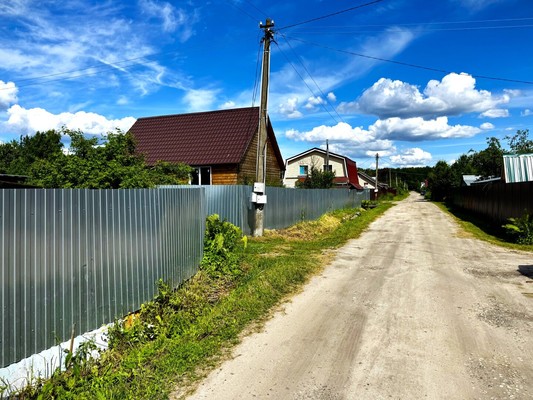 Продам дачу, Байкал-Шатурский снт, 51, Шатурторф п, 0 км от города