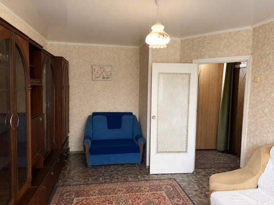 Продам однокомнатную (1-комн.) квартиру, Башкирская ул, 10, Ростов-на-Дону г