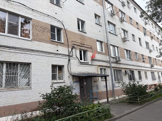 Продам однокомнатную (1-комн.) квартиру, Башкирская ул, 10, Ростов-на-Дону г