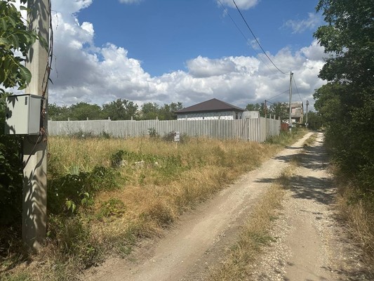 Продам участок 4,09 соток, Фермерское хоз., Дубки с, 0 км от города