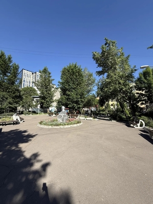 Продам трехкомнатную (3-комн.) квартиру, Грузинский Вал ул, 26,с.1, Москва г