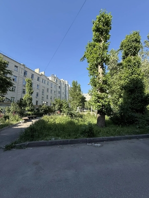 Продам трехкомнатную (3-комн.) квартиру, Грузинский Вал ул, 26,с.1, Москва г