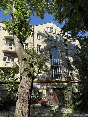 Продам трехкомнатную (3-комн.) квартиру, Грузинский Вал ул, 26,с.1, Москва г