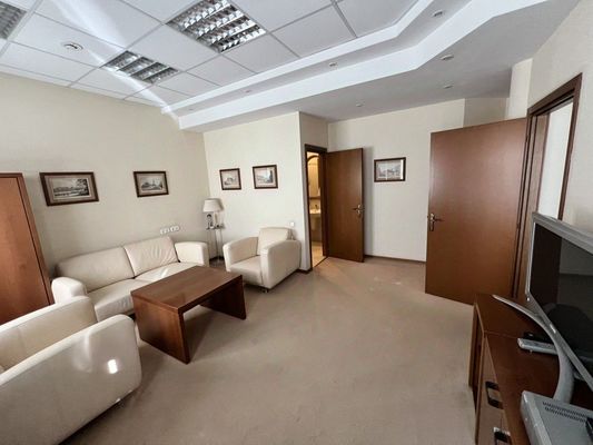 Продам коммерческое помещение 742 м2, Последний пер, 22, Москва г