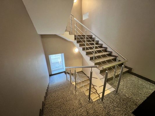 Продам коммерческое помещение 742 м2, Последний пер, 22, Москва г