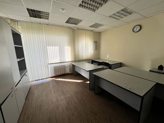 Продам коммерческое помещение 742 м2, Последний пер, 22, Москва г