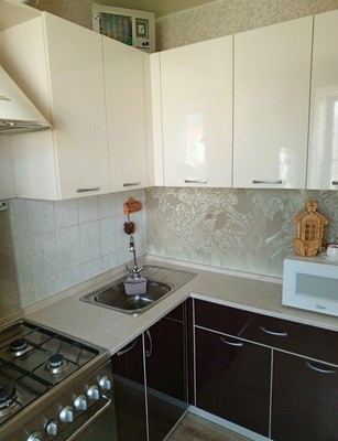 Продам однокомнатную (1-комн.) квартиру, Прохорова ул, 48А, Йошкар-Ола г
