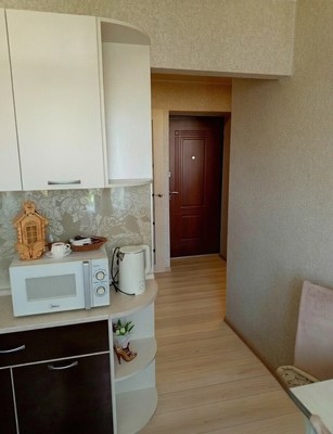Продам однокомнатную (1-комн.) квартиру, Прохорова ул, 48А, Йошкар-Ола г