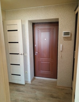 Продам однокомнатную (1-комн.) квартиру, Прохорова ул, 48А, Йошкар-Ола г