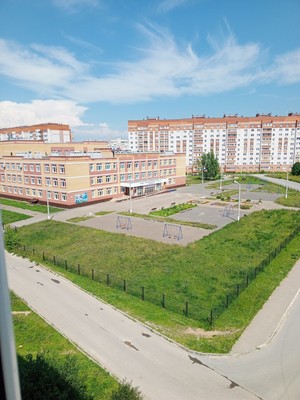 Продам однокомнатную (1-комн.) квартиру, Прохорова ул, 48А, Йошкар-Ола г