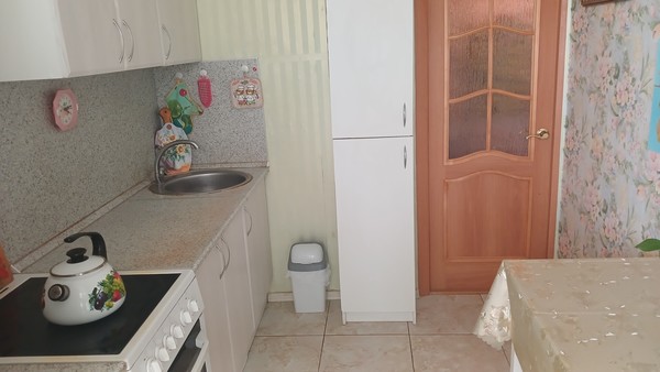 Продам однокомнатную (1-комн.) квартиру, Зоологическая ул, 18, Ростов-на-Дону г