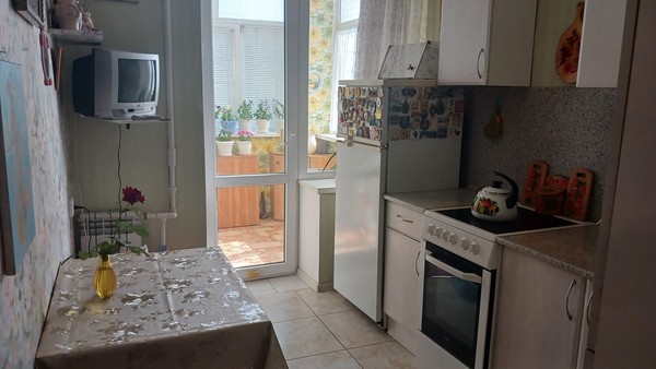 Продам однокомнатную (1-комн.) квартиру, Зоологическая ул, 18, Ростов-на-Дону г