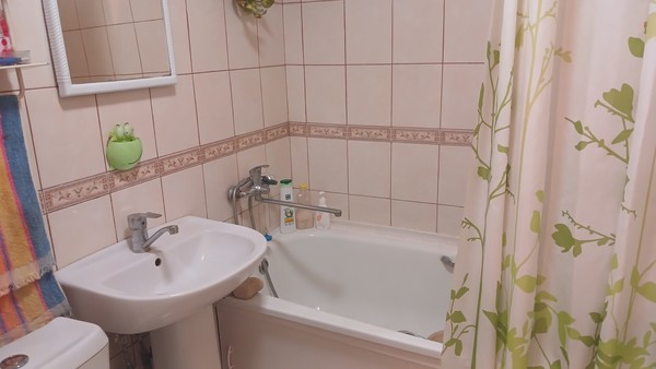 Продам однокомнатную (1-комн.) квартиру, Зоологическая ул, 18, Ростов-на-Дону г