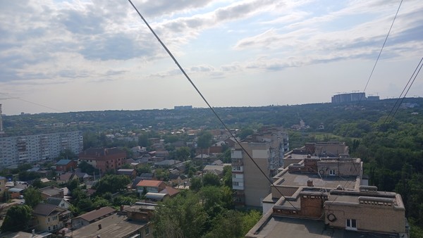 Продам однокомнатную (1-комн.) квартиру, Зоологическая ул, 18, Ростов-на-Дону г
