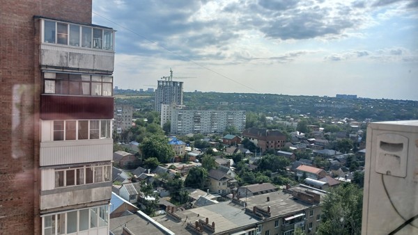 Продам однокомнатную (1-комн.) квартиру, Зоологическая ул, 18, Ростов-на-Дону г