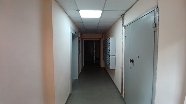 Продам однокомнатную (1-комн.) квартиру, Зоологическая ул, 18, Ростов-на-Дону г