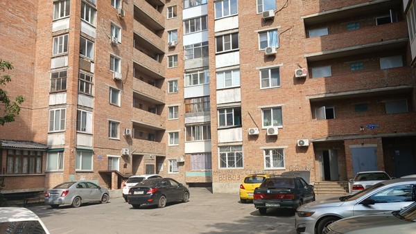 Продам однокомнатную (1-комн.) квартиру, Зоологическая ул, 18, Ростов-на-Дону г
