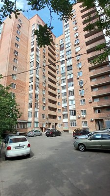 Продам однокомнатную (1-комн.) квартиру, Зоологическая ул, 18, Ростов-на-Дону г