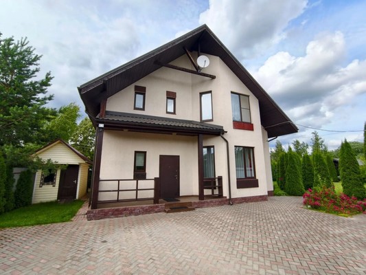 Продам дом, СНТ Мараховка тер, 176, Птичное п, 0 км от города
