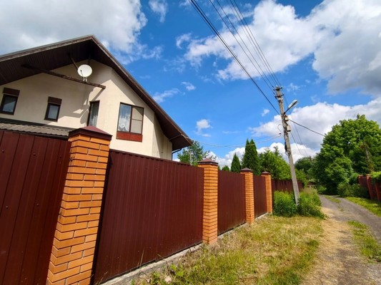 Продам дом, СНТ Мараховка тер, 176, Птичное п, 0 км от города