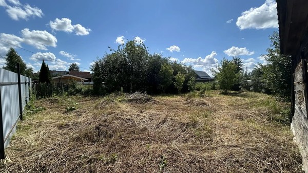 Продам участок 6 соток, Фермерское хоз., Надежда снт, Йошкар-Ола г, 0 км от города
