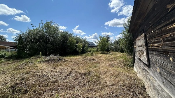 Продам участок 6 соток, Фермерское хоз., Надежда снт, Йошкар-Ола г, 0 км от города