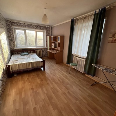 Продам однокомнатную (1-комн.) квартиру, Подольская ул, 23, Северово д