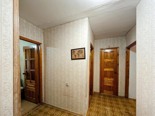Продам двухкомнатную (2-комн.) квартиру, Карамзина ул, 43, Новороссийск г