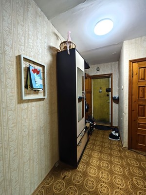 Продам двухкомнатную (2-комн.) квартиру, Карамзина ул, 43, Новороссийск г