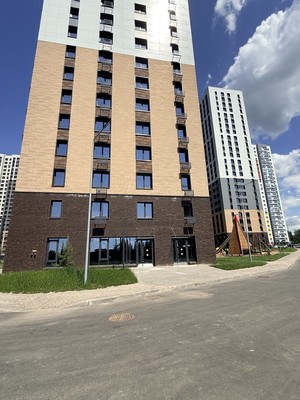 Сдам коммерческое помещение 300 м2, Братьев Батталовых ул, 20к3, Казань г