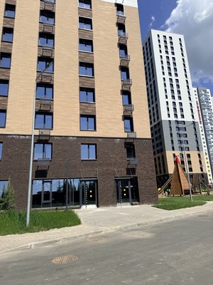 Сдам коммерческое помещение 300 м2, Братьев Батталовых ул, 20к3, Казань г