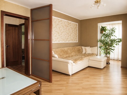 Продам однокомнатную (1-комн.) квартиру, Козихинский Б. пер, 9, Москва г