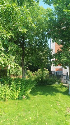 Продам коттедж, Комсомольская ул, 15, Семеновка с, 0 км от города