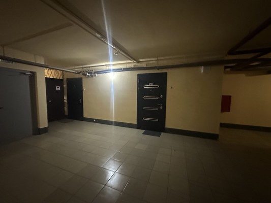 Сдам однокомнатную (1-комн.) квартиру, Тихоокеанская ул, 10к1, Парголово п