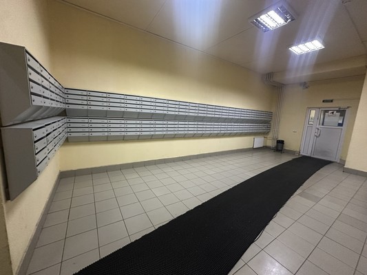 Сдам однокомнатную (1-комн.) квартиру, Тихоокеанская ул, 10к1, Парголово п