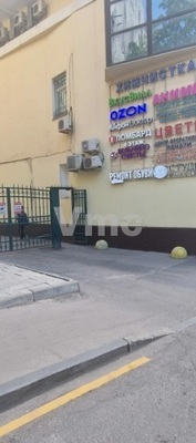 Сдам коммерческое помещение 80 м2, Малый Палашёвский пер, 6, Москва г
