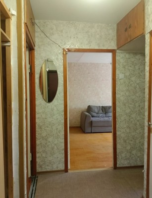 Продам трехкомнатную (3-комн.) квартиру, Чайковского ул, 14, Лобня г