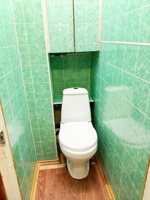 Продам трехкомнатную (3-комн.) квартиру, Чайковского ул, 14, Лобня г