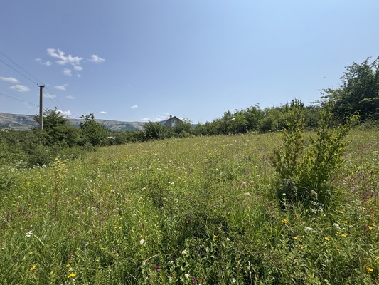 Продам участок 7,28 соток, Фермерское хоз., Радуга снт, Перевальное с, 0 км от города
