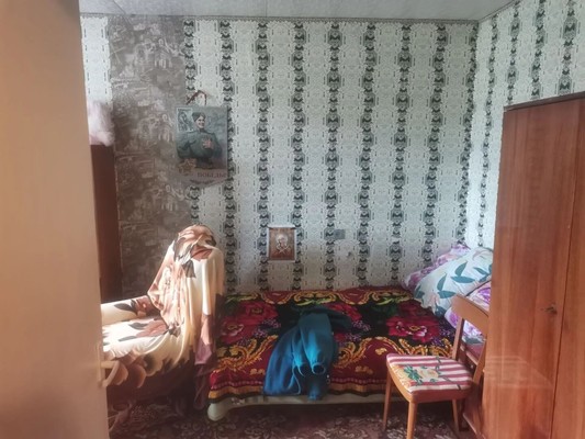 Продам однокомнатную (1-комн.) квартиру, 9, Большая Вруда д